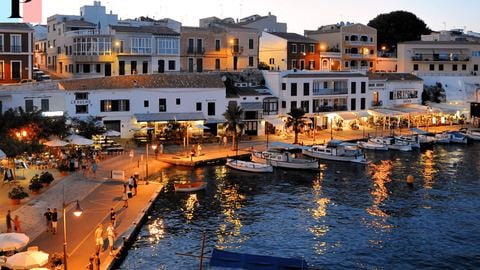 Visiter l’est de l’Espagne en 4 destinations