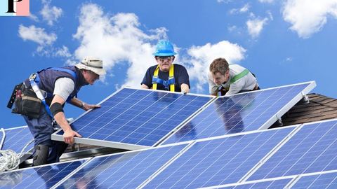 Les différents types de panneaux solaires, leur fonctionnement, leurs prix et leur installation pour votre maison.