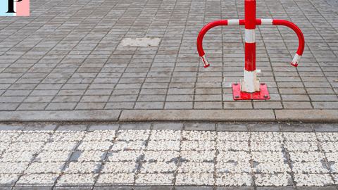 Understanding parking barriers: entrance, roll bar, and more