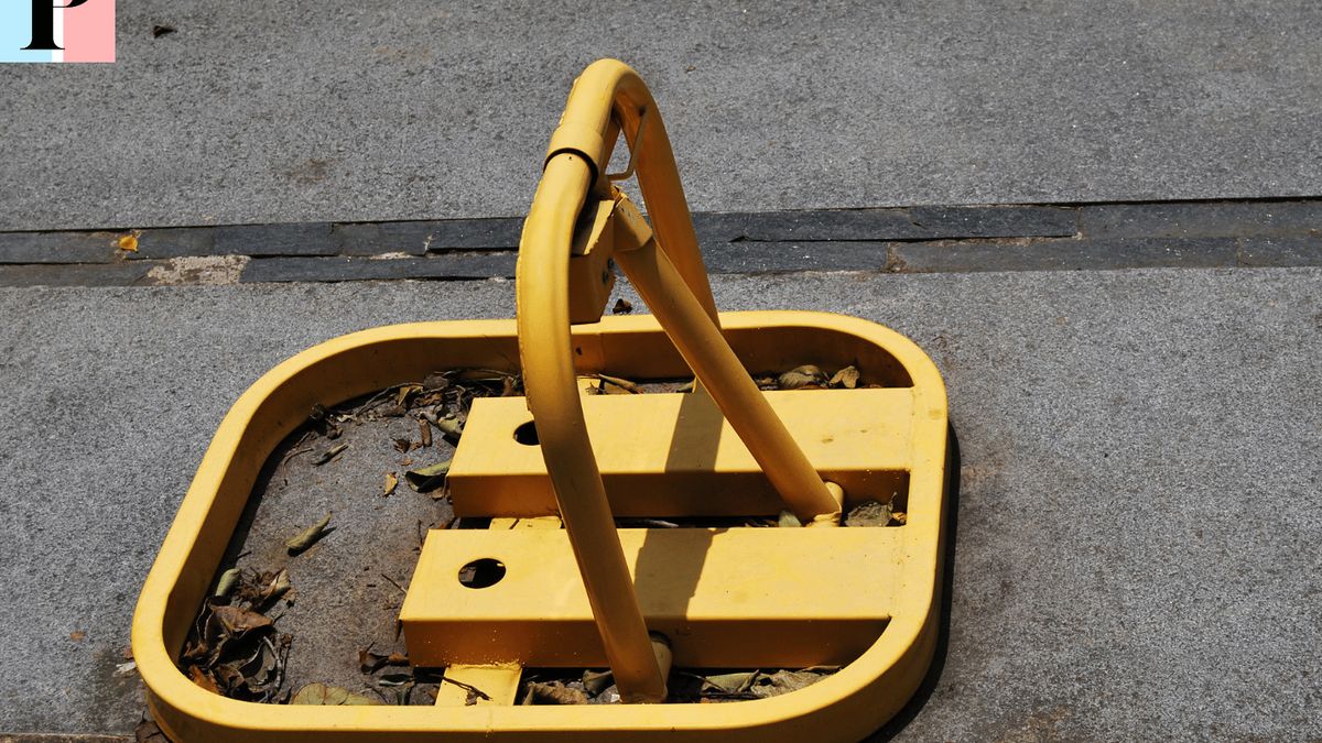Arceau parking et barrière de parking en France : Questions et réponses