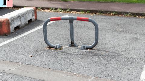 Parking barriers in France: a complete guide for motorists