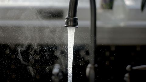 ¿Qué hacer en caso de tuberías bloqueadas?