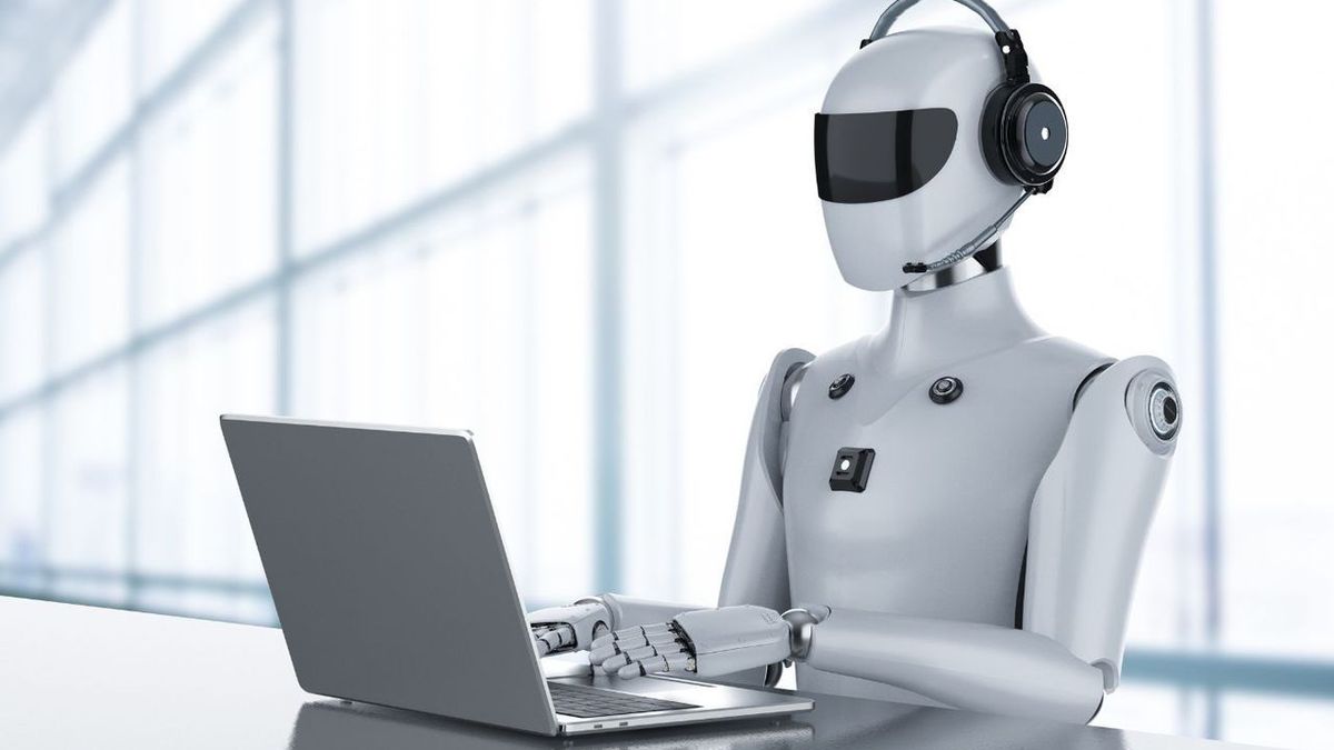 UIPath : parlons du leader du marché de la RPA (Robotic Process Automation)
