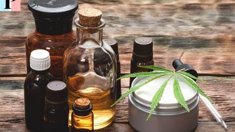 Los efectos del CBD en el sueño: una nueva solución natural