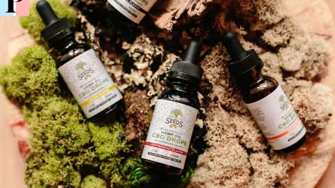 Descubre los efectos positivos del CBD en la salud