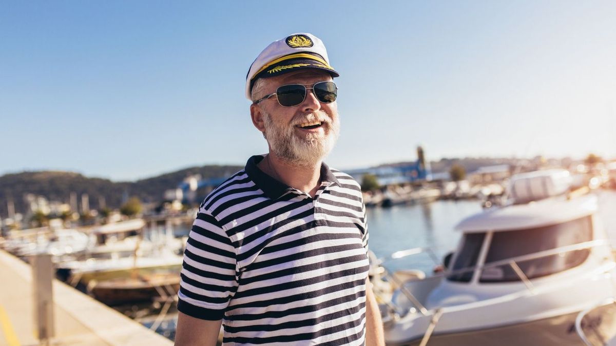 Comment entretenir et préserver vos vêtements marins ?