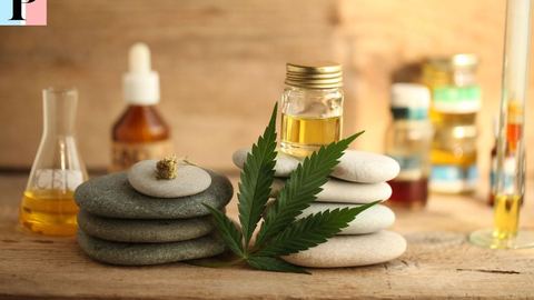 Los beneficios del aceite de CBD: beneficios, opciones y precauciones a tomar