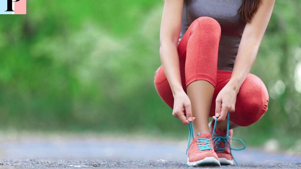 Quelles chaussures femme pour marcher longtemps en ville ?