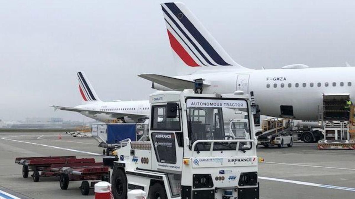 Amenazas de bomba y paquetes sospechosos: Evacuación de nueve aeropuertos, incluidos Lille, Toulouse y Beauvais