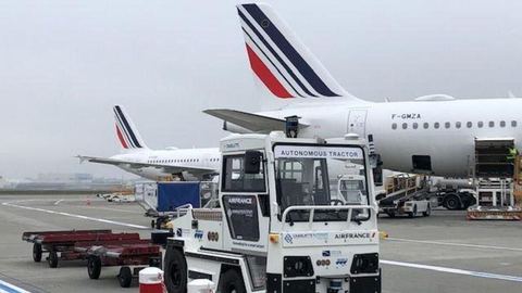 Bomb threats and suspicious packages: Evacuation of nine airports including Lille, Toulouse and Beauvais