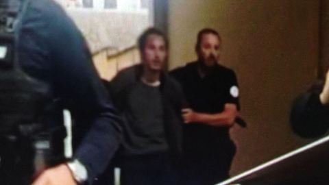 Ataque con cuchillo en Arras: Mohammed Mogouchkov vigilado desde finales de julio, 8 personas en prisión preventiva
