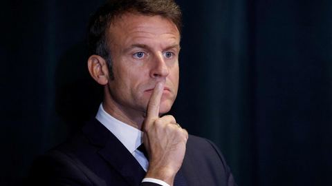 Attentat d'Arras : Emmanuel Macron insiste sur le non-défaillance de nos services de sécurité