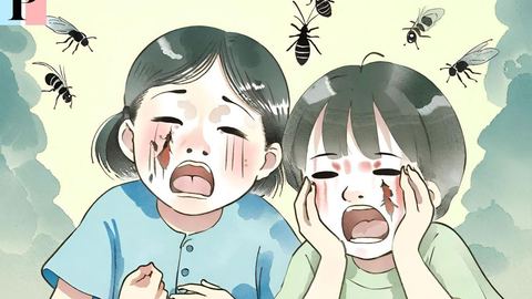 Cómo prevenir y tratar las picaduras de insectos en los niños