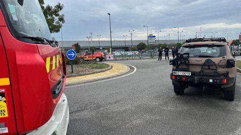 Las amenazas de bomba provocan nuevas evacuaciones en aeropuertos, institutos y universidades este jueves