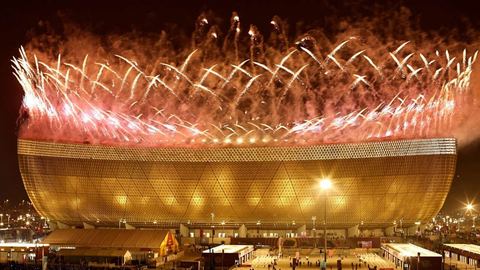 Direct de la Cérémonie du Ballon d'Or 2023 : Suivez le déroulement en langue Française
