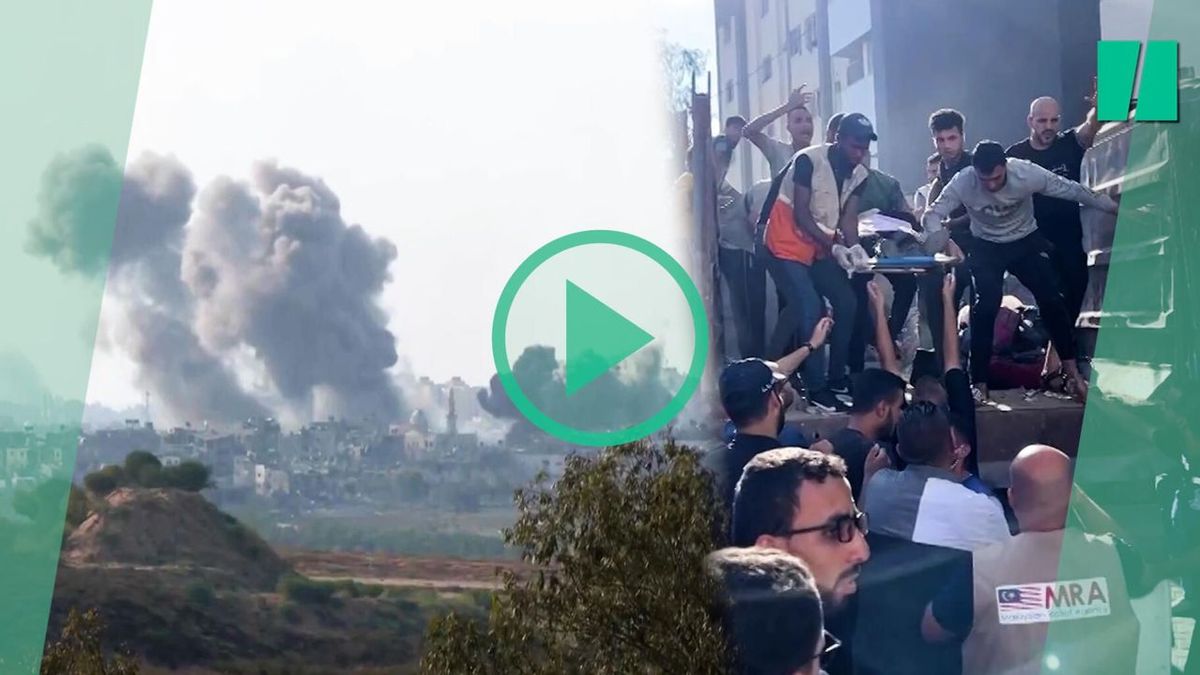 Hamas leaders defeated, Gaza under pressure, infiltrations thwarted... summary of the current situation.