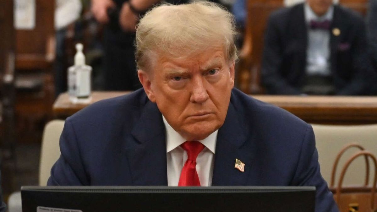 Donald Trump exige l'abandon des poursuites contre lui, invoquant l'immunité présidentielle