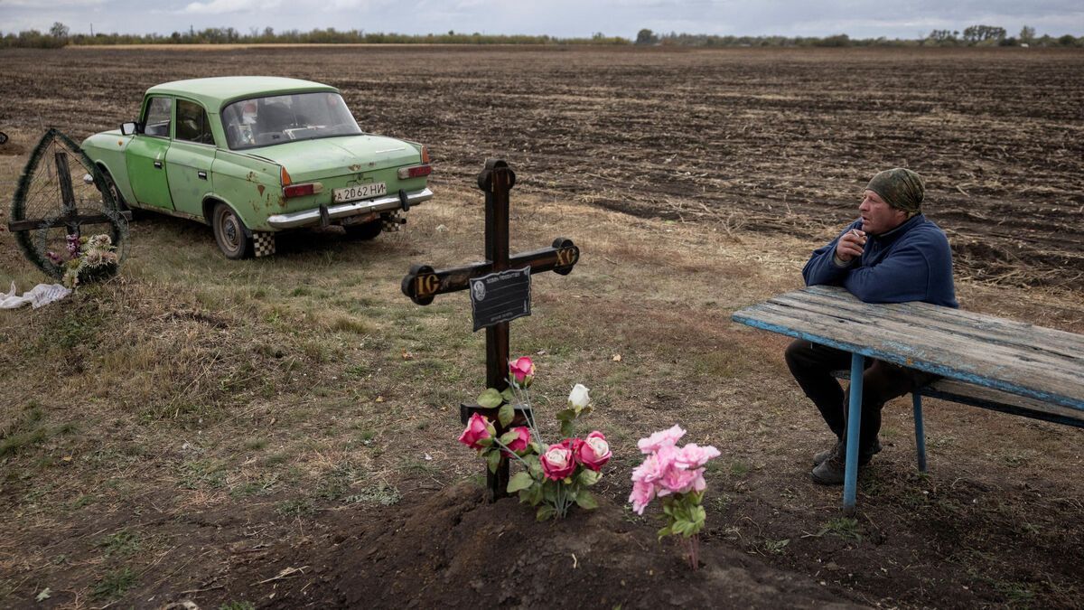 En medio del conflicto ucraniano, Rusia aspira a un lugar en el Consejo de Derechos Humanos de la ONU