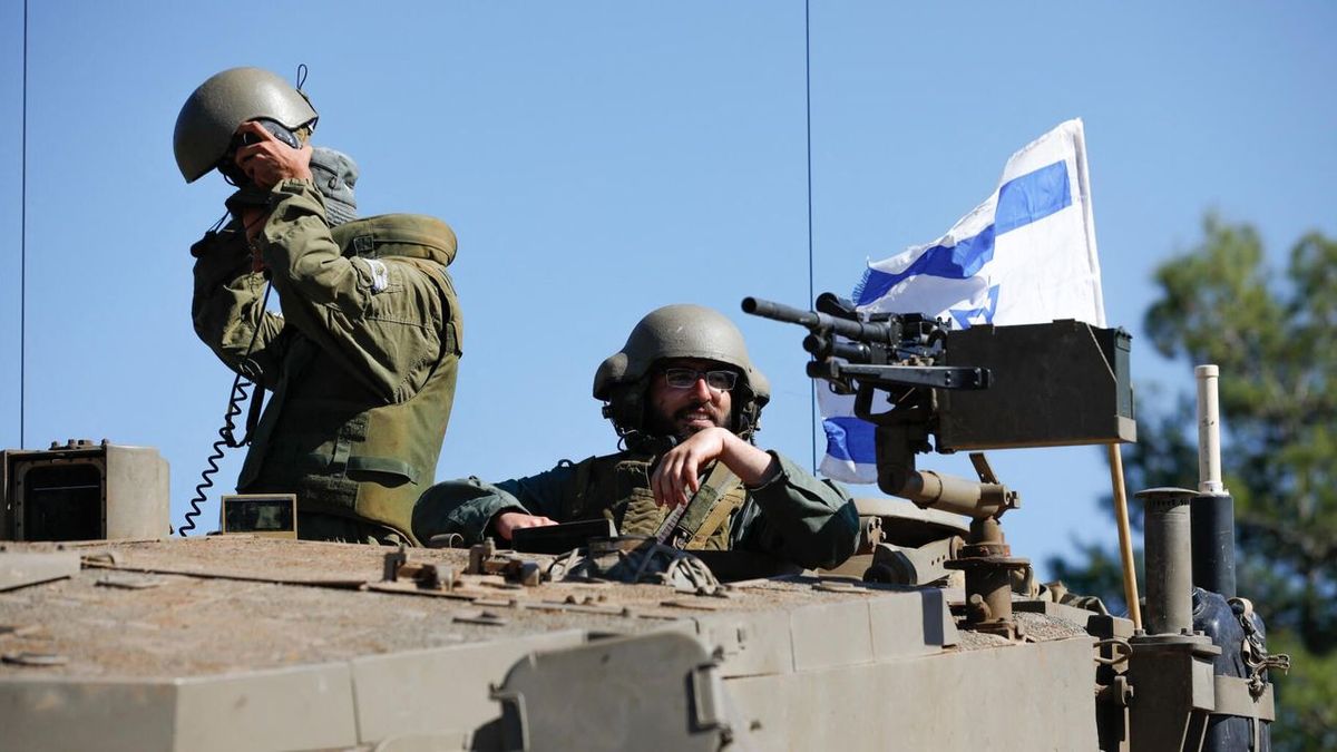 Escalation of tensions between Lebanese Hezbollah and Tel Aviv