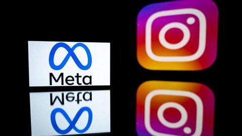 Facebook et Instagram préparent le lancement de formules d'abonnement payantes pour supprimer les publicités.