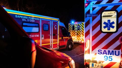 Francilienne : Deux décès signalés dans le Val-d'Oise durant le week-end