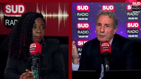 Gérald Darmanin porte plainte contre Danièle Obono pour 'apologie du terrorisme' suite à ses commentaires sur le Hamas