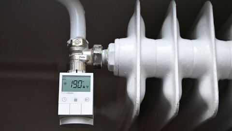 Gouvernement annonce nouvelles mesures pour les vélos et thermostats
