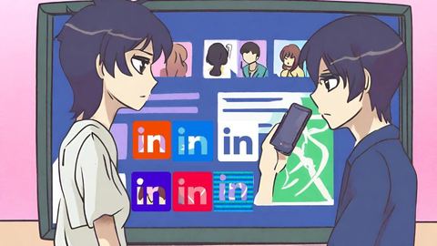 Guía paso a paso para añadir varias fotos a Linkedin