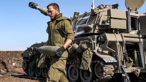 Intensification des attaques de Tel-Aviv sur Gaza : Israël prêt à passer à la prochaine phase du conflit avec le Hamas