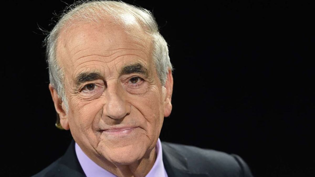 El ultimátum lingüístico de Jean-Pierre Elkabbach: la controversia tras su muerte