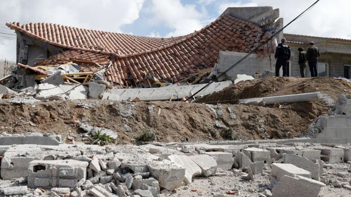 The FLNC claims a wave of explosions in Corsica, the National Anti-Terrorism Prosecutor's Office launches an investigation