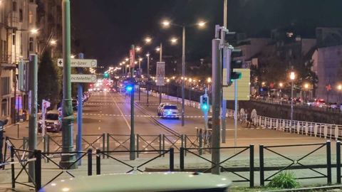 Le Procureur Fédéral, Responsable des Affaires de Terrorisme, a Pris en Charge l'Enquête