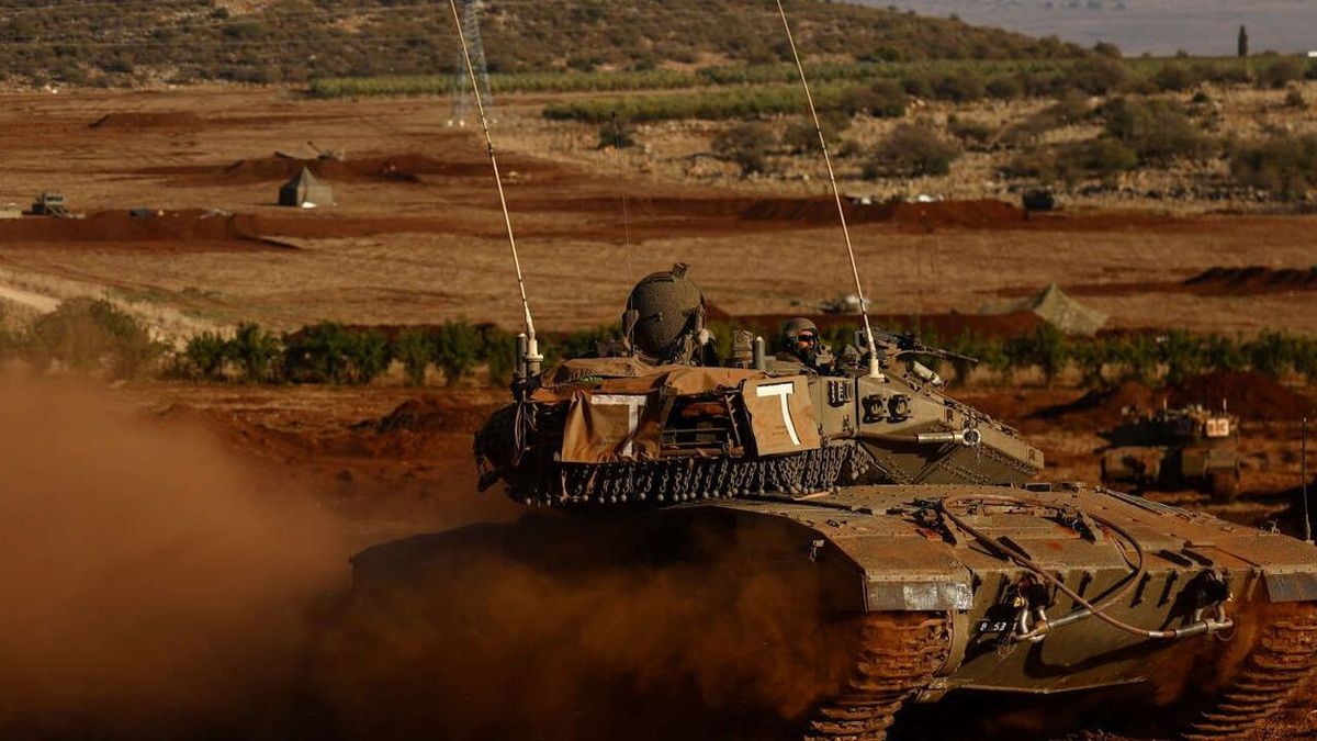 El Quai d'Orsay anuncia 35 franceses muertos tras los ataques de Hamás en Israel