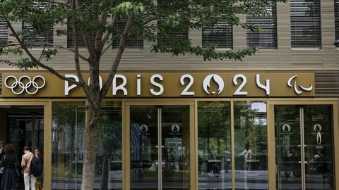 The government guarantees that the effects of the Olympic tax reductions will be limited