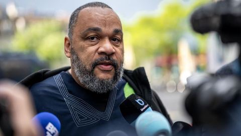 Le spectacle de Dieudonné à Mulhouse finalement autorisé malgré une interdiction initiale due au « contexte »