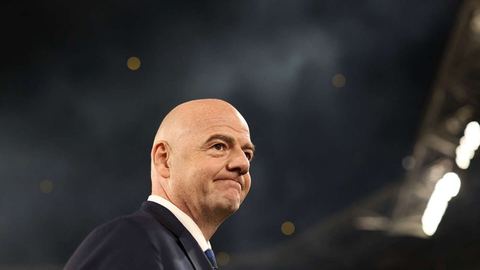 Cerrada la investigación sobre las reuniones secretas entre Gianni Infantino y el fiscal suizo