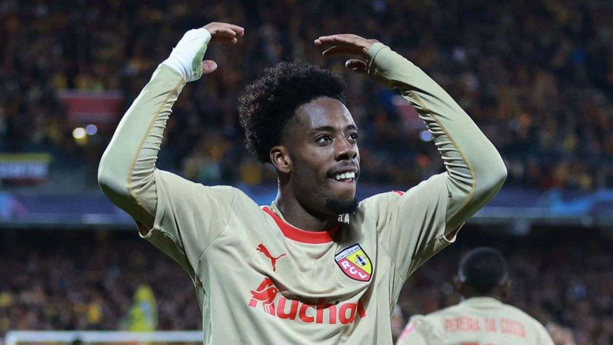 Lens préserve son invincibilité en compétition en décrochant le match nul contre le PSV Eindhoven