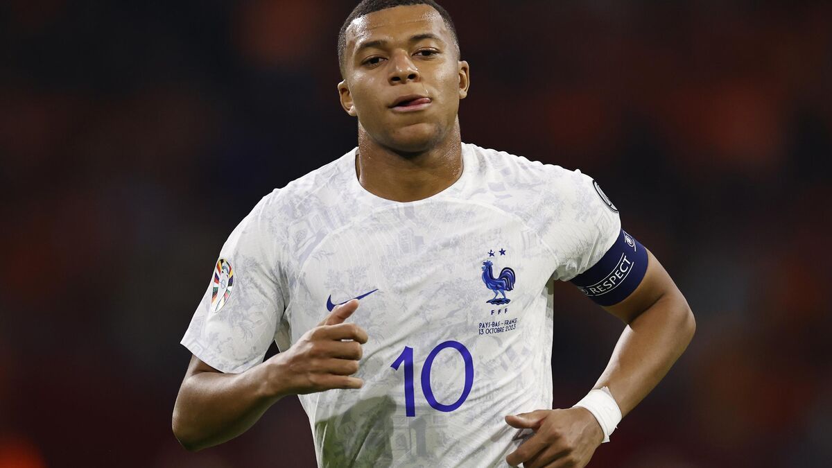 Los 'bleus' están clasificados para la Eurocopa 2024: ¿cuál es su próximo programa?