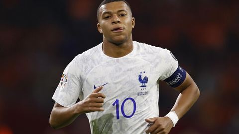 Los 'bleus' están clasificados para la Eurocopa 2024: ¿cuál es su próximo programa?
