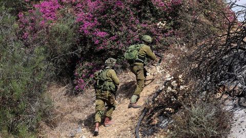 Estados Unidos se toma en serio las amenazas de ejecución de rehenes por parte de Hamás y rechaza cualquier negociación antes del fin de los conflictos