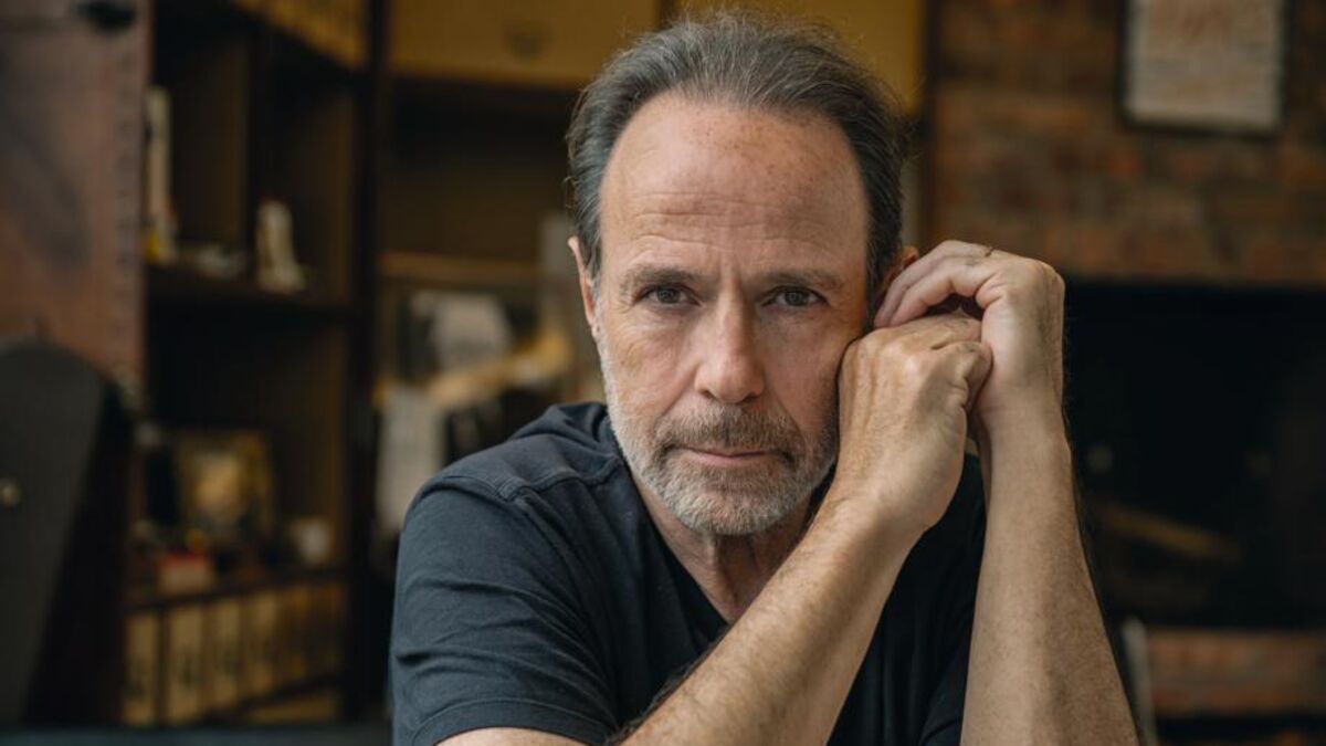 Marc Levy highlights child abductions in Ukraine to avoid public ignorance