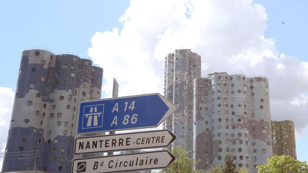 Nanterre: The sister of two important figures in the criminal world fatally stabbed, one of her brothers arrested.