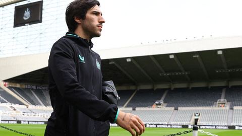 Paris Illicites: confirmada la suspensión oficial de 10 meses del internacional italiano Sandro Tonali