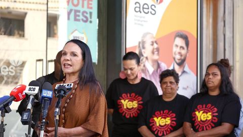 ¿Por qué el rechazo masivo de este referéndum en Australia constituye un ataque a los derechos de los aborígenes?