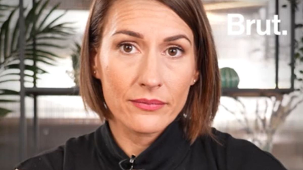 “Primer disparo, estoy destrozada”: la ex esposa de Fernand López relata en francés la violencia que sufrió