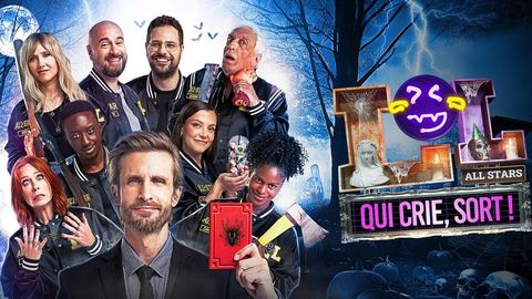 “Quien Grita, Sale” en Prime Video planea ser mucho más filantrópico hacia las asociaciones