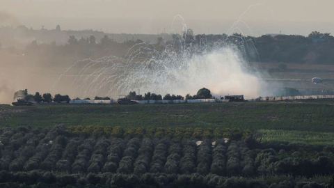 Selon Benyamin Nétanyahou, un cessez-le-feu serait une capitulation face à la "barbarie" du Hamas