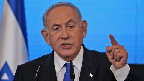 Sospechas de fallos en los servicios de inteligencia israelíes tras el ataque de Hamás a Israel