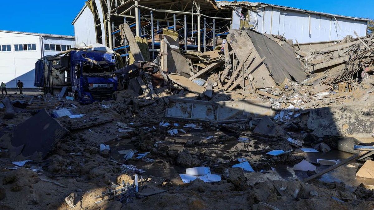 Un responsable de l'ONU exhorte à ne pas oublier d'autres crises, dont celle de l'Ukraine, à l'approche de l'hiver