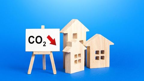 ¿Cómo reducir la huella de carbono de una empresa?